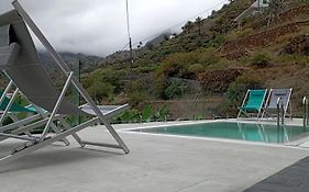 Casa El Mirador De Bibiana