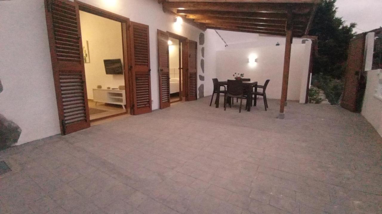 Villa Casa El Mirador De Bibiana à Hermigua Extérieur photo